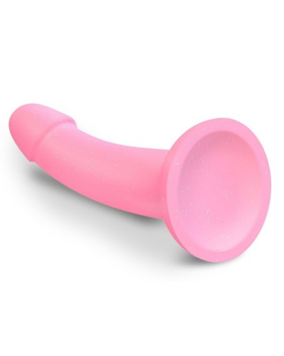 Gode Dildolls Glitzy 16 x 3.6cm sextoys et accessoires sur La Boutique du Hard