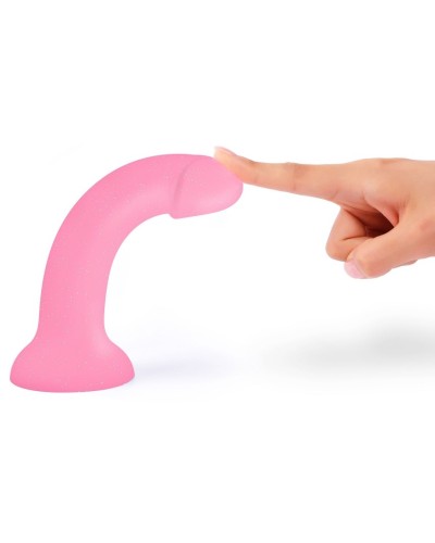 Gode Dildolls Glitzy 16 x 3.6cm sextoys et accessoires sur La Boutique du Hard