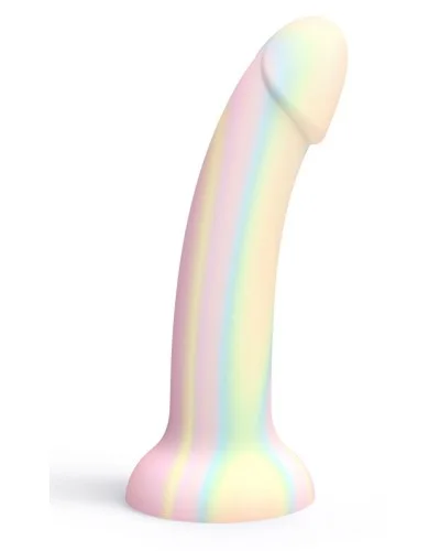 Gode phosphorescent Dildolls Fantasia 16 x 3.6cm sextoys et accessoires sur La Boutique du Hard