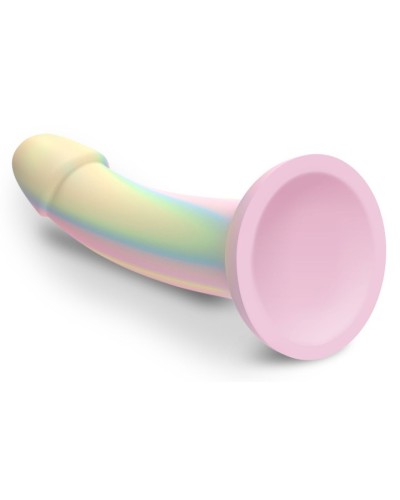 Gode phosphorescent Dildolls Fantasia 16 x 3.6cm sextoys et accessoires sur La Boutique du Hard