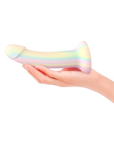 Gode phosphorescent Dildolls Fantasia 16 x 3.6cm sextoys et accessoires sur La Boutique du Hard