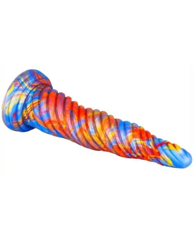 Gode Strik Horn M 23 x 5.9cm sextoys et accessoires sur La Boutique du Hard