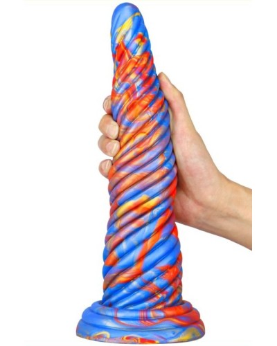 Gode Strik Horn L 28 x 7cm sextoys et accessoires sur La Boutique du Hard