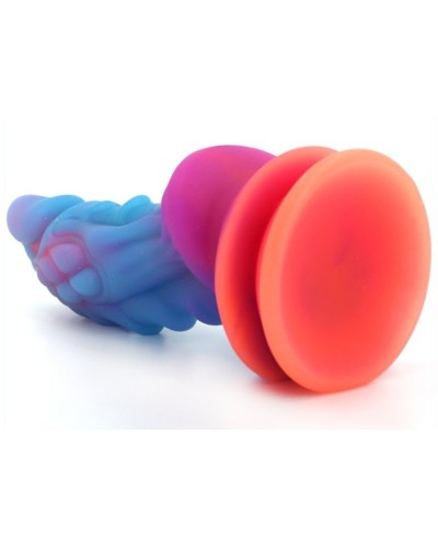 Gode phosphorescent Lumy Dragon 18 x 7cm sextoys et accessoires sur La Boutique du Hard