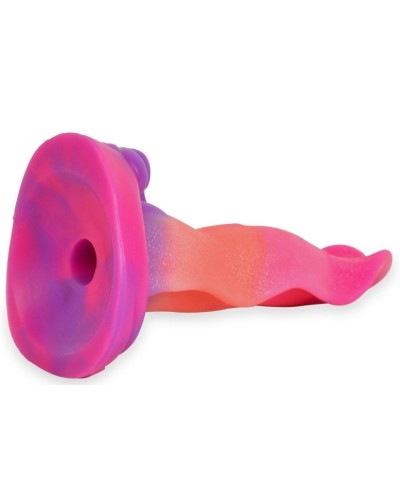 Gode Vibrant Tonbow 15 x 5.3cm sextoys et accessoires sur La Boutique du Hard