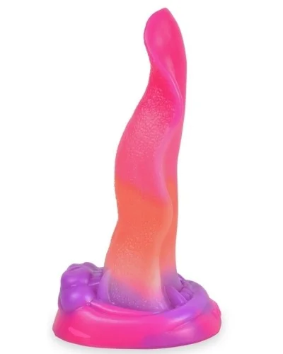 Gode Vibrant Tonbow 15 x 5.3cm sextoys et accessoires sur La Boutique du Hard
