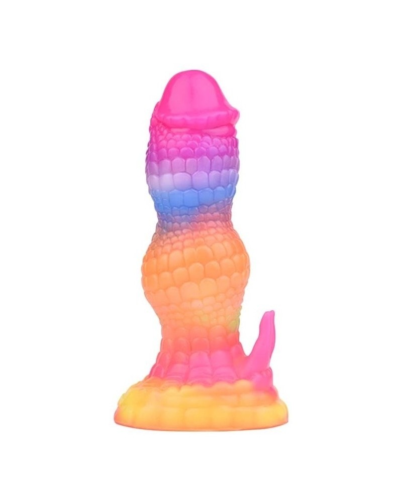 Gode Phosphorescent Calieny 15 x 5.3cm sextoys et accessoires sur La Boutique du Hard