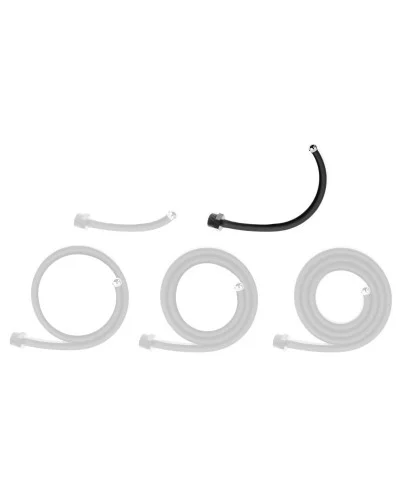 Embout Cleanass Flex M 50 x 1.5cm sextoys et accessoires sur La Boutique du Hard