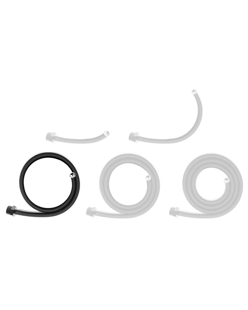 Embout Cleanass Flex L 100 x 1.5cm sextoys et accessoires sur La Boutique du Hard