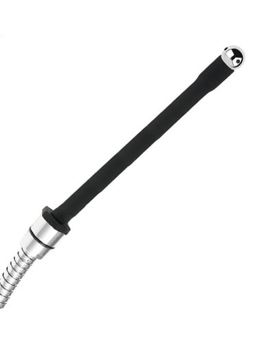 Embout Cleanass Flex L 100 x 1.5cm sextoys et accessoires sur La Boutique du Hard