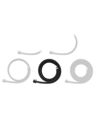 Embout Cleanass Flex XL 150 x 1.5cm sextoys et accessoires sur La Boutique du Hard