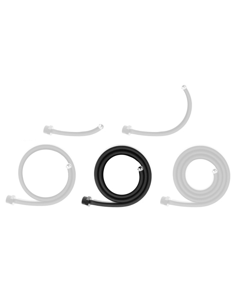 Embout Cleanass Flex XL 150 x 1.5cm sextoys et accessoires sur La Boutique du Hard