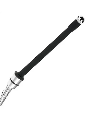 Embout Cleanass Flex XL 150 x 1.5cm sextoys et accessoires sur La Boutique du Hard