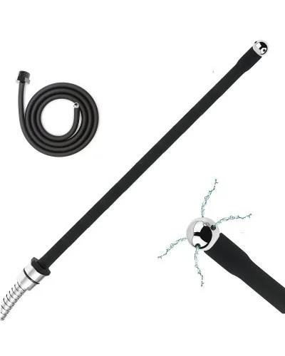 Embout Cleanass Flex XXL 200 x 1.5cm sextoys et accessoires sur La Boutique du Hard