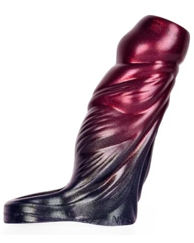 Manchon Wiserix M 11.5 x 4.5cm sextoys et accessoires sur La Boutique du Hard