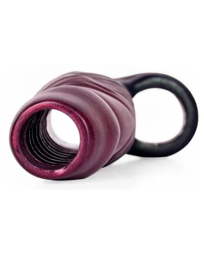 Manchon Wiserix M 11.5 x 4.5cm sextoys et accessoires sur La Boutique du Hard