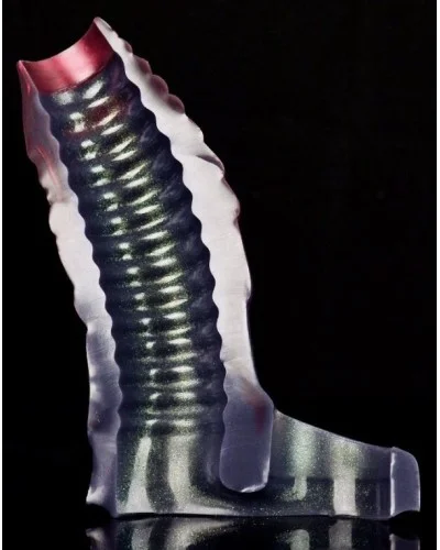 Manchon Wiserix L 13.5 x 5.5cm sextoys et accessoires sur La Boutique du Hard