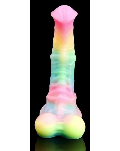 Gode Kymera M 22 x 7cm sextoys et accessoires sur La Boutique du Hard