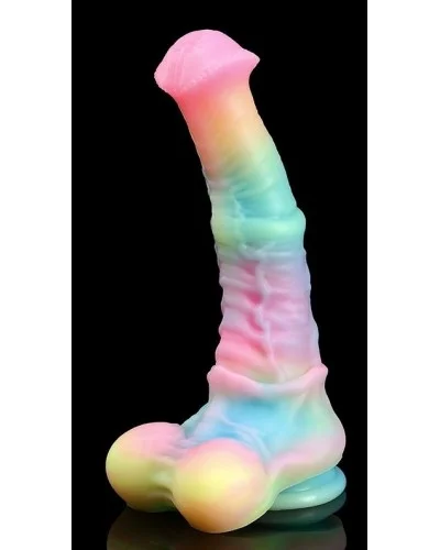 Gode Kymera L 26 x 8.3cm sextoys et accessoires sur La Boutique du Hard