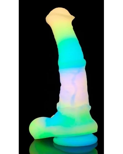 Gode Kymera L 26 x 8.3cm sextoys et accessoires sur La Boutique du Hard