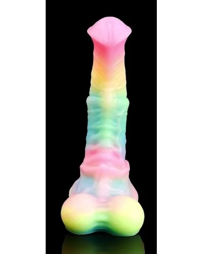 Gode Kymera L 26 x 8.3cm sextoys et accessoires sur La Boutique du Hard