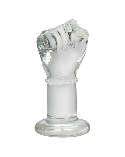 Gode Closed Fist M 13.5 x 5.8cm sextoys et accessoires sur La Boutique du Hard