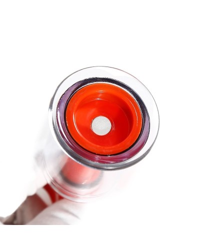 Aspire-Tétons Nipspeer M 30 mm Rouges sextoys et accessoires sur La Boutique du Hard