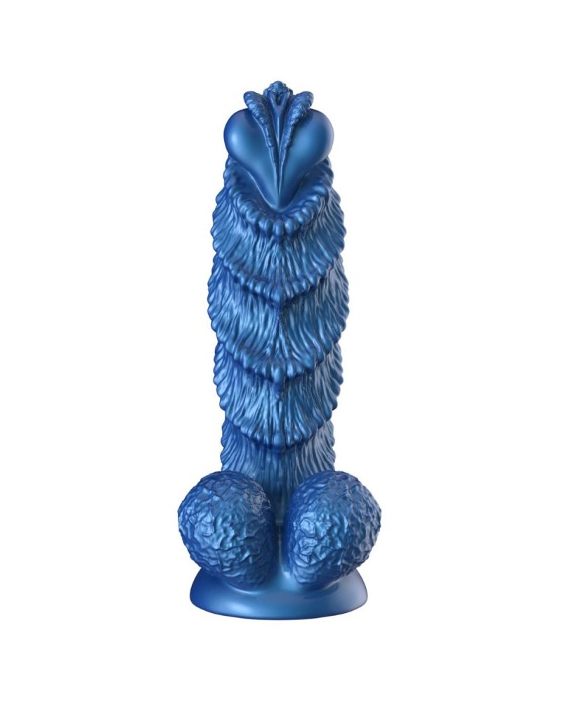 Gode Pussy Waves 12 x 3.8cm sextoys et accessoires sur La Boutique du Hard