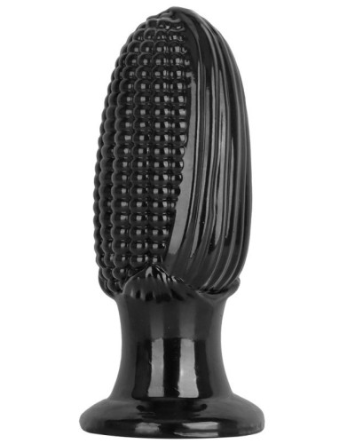 Plug Corn Pop S 13 x 5.5cm sextoys et accessoires sur La Boutique du Hard