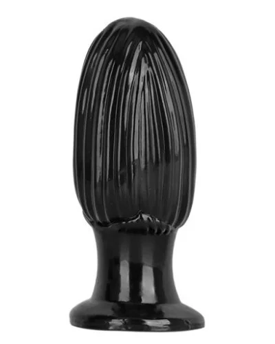 Plug Corn Pop M 16 x 6.5cm sextoys et accessoires sur La Boutique du Hard