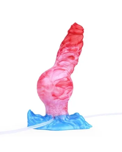 Gode éjaculateur gonflable Air Abrys 18 x 5.5cm sextoys et accessoires sur La Boutique du Hard