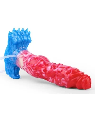 Gode éjaculateur gonflable Air Abrys 18 x 5.5cm sextoys et accessoires sur La Boutique du Hard