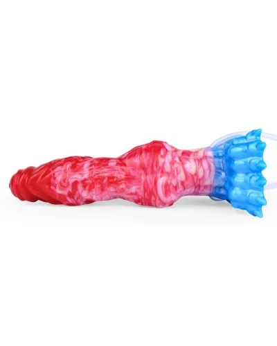 Gode éjaculateur gonflable Air Abrys 18 x 5.5cm sextoys et accessoires sur La Boutique du Hard