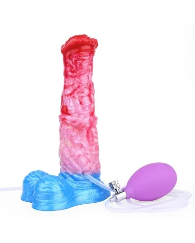 Gode éjaculateur gonflable Air Corys 19 x 5cm sextoys et accessoires sur La Boutique du Hard