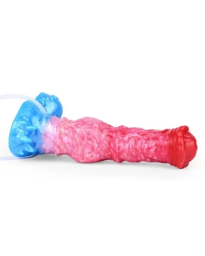 Gode éjaculateur gonflabe Air Elys 18 x 5.5cm sextoys et accessoires sur La Boutique du Hard