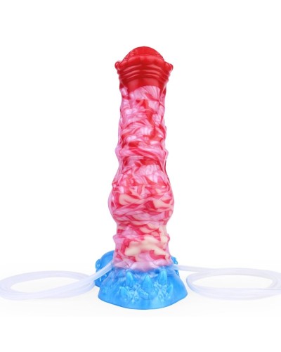 Gode éjaculateur gonflabe Air Elys 18 x 5.5cm sextoys et accessoires sur La Boutique du Hard