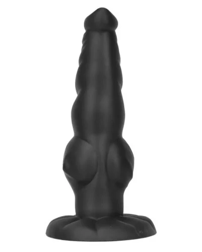 Gode Dogkies L 31 x 10.4cm sextoys et accessoires sur La Boutique du Hard