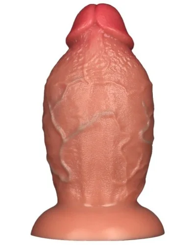 Plug Real Huge 18 x 10cm sextoys et accessoires sur La Boutique du Hard