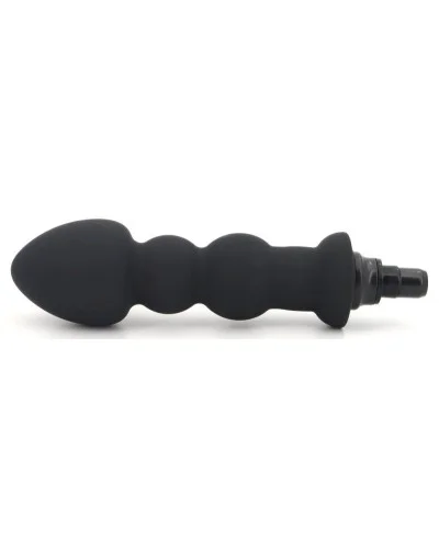 Embout Gode Biglood pour Pistolet de massage 12 x 4.2cm sextoys et accessoires sur La Boutique du Hard