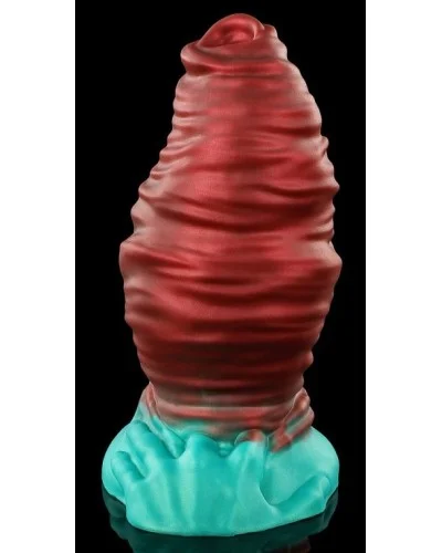 Gode Red Worm S 9 x 4.5cm sextoys et accessoires sur La Boutique du Hard