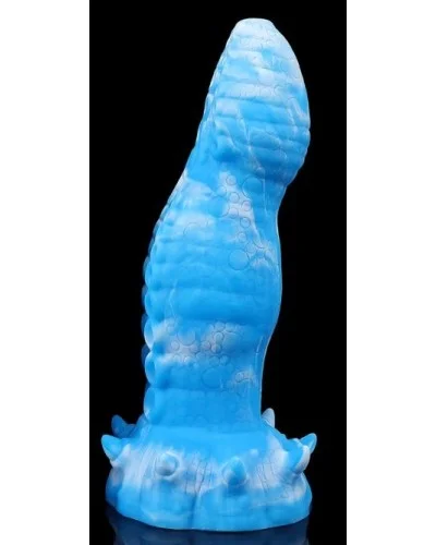 Gode Octoger L 24 x 7.5 cm sextoys et accessoires sur La Boutique du Hard