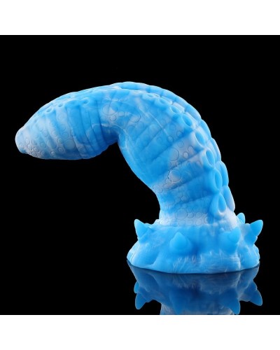 Gode Octoger L 24 x 7.5 cm sextoys et accessoires sur La Boutique du Hard