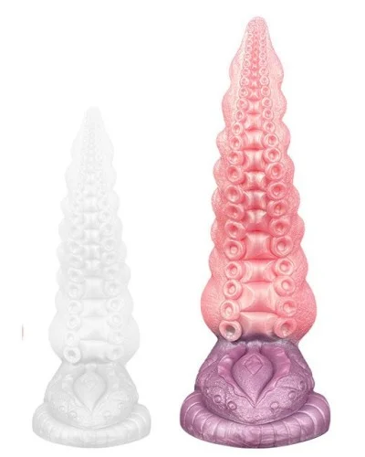 Gode Octong L 23 x 8.1cm sextoys et accessoires sur La Boutique du Hard