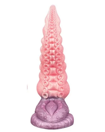 Gode Octong L 23 x 8.1cm sextoys et accessoires sur La Boutique du Hard