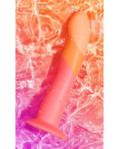 Gode Dizi 16 x 3.3cm sextoys et accessoires sur La Boutique du Hard