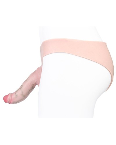 Gode Ceinture Creux Brotix 14 x 4.3cm sextoys et accessoires sur La Boutique du Hard