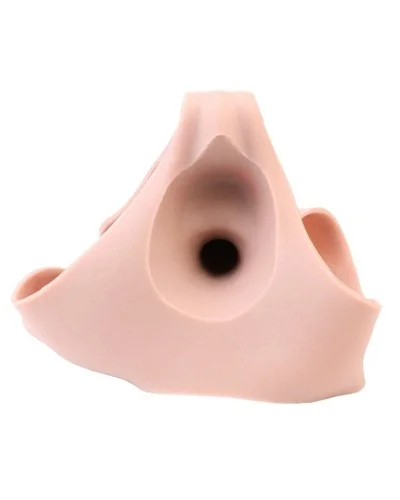 Gode Ceinture Creux Brotix 14 x 4.3cm sextoys et accessoires sur La Boutique du Hard