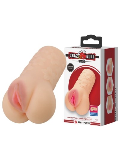 Masturbateur Crazy Bull Scarlet Chair sextoys et accessoires sur La Boutique du Hard