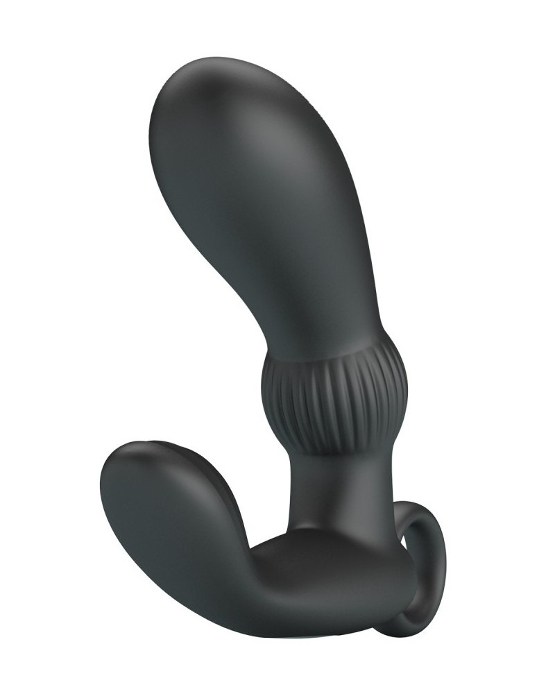 Stimulateur de prostate vibrant Cayla 9 x 3cm sextoys et accessoires sur La Boutique du Hard