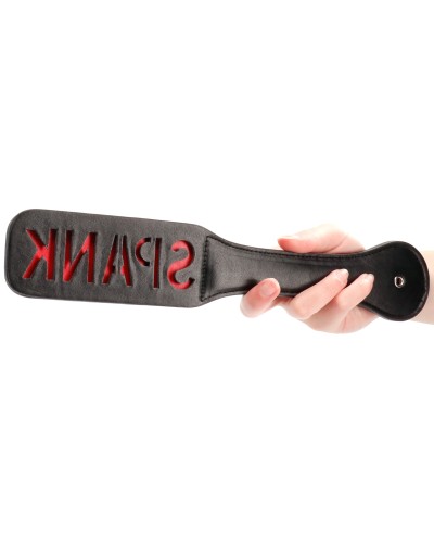 Paddle Simili Spank 32cm pas cher